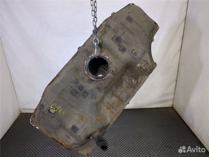 Бак топливный Hyundai Accent (Solaris), 2012