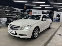 Mercedes-Benz E-класс 1.8 AT, 2011, 112 000 км, с пробегом, цена 1 550 000 руб.