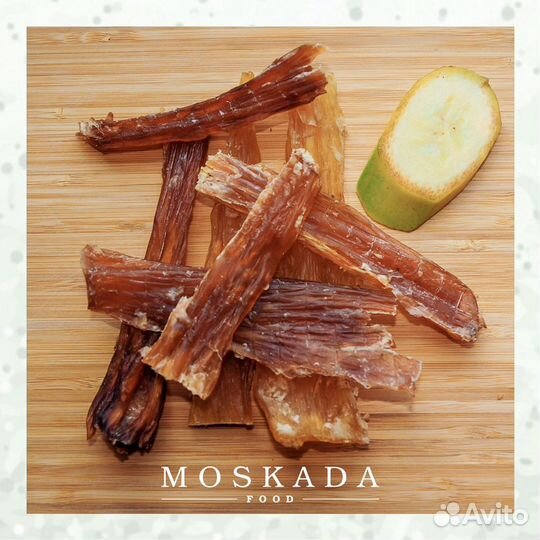 Лакомства для собак
