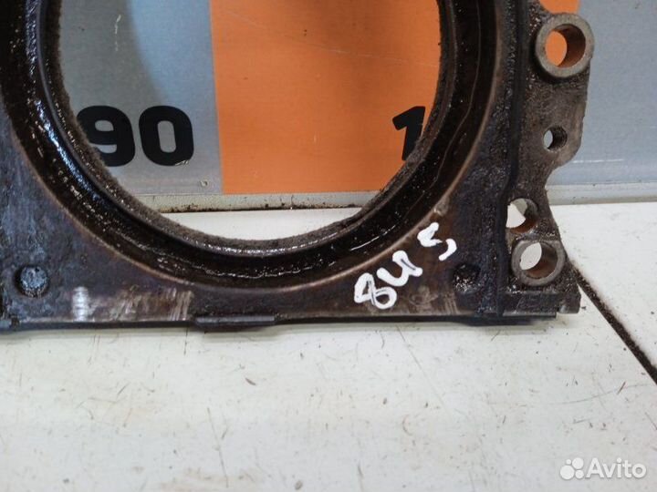 Крышка двигателя задняя Volkswagen Passat B5 1.8