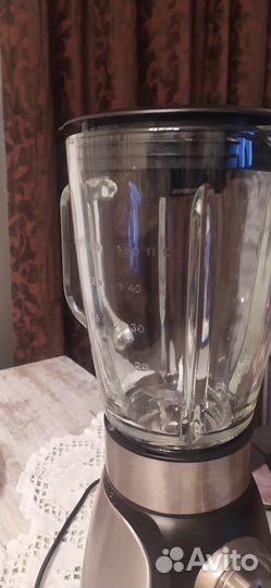 Блендер vitek