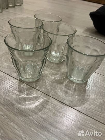 Стаканы СССР