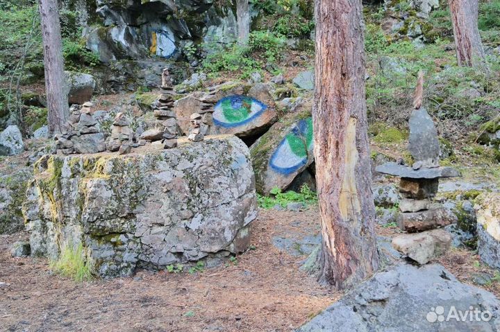 Экскурсии из Петрозаводска и Сортавала по Карелии