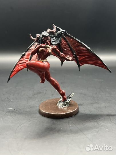 Изготовление и покрас миниатюр D&D (на любой вкус)