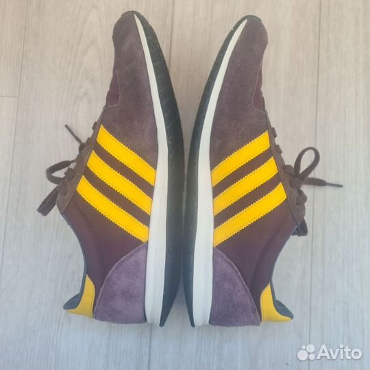 Кроссовки Adidas мужские Оригинал