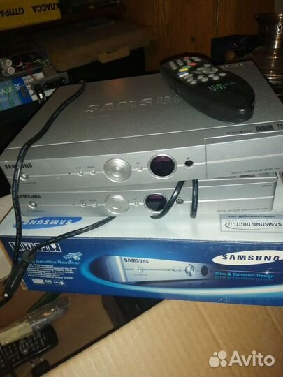 Спутниковые ресиверы НТВ триколор