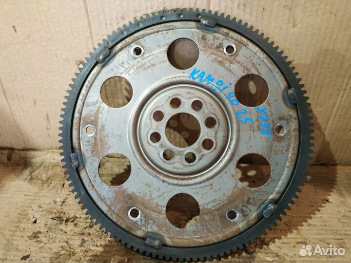 Маховик Toyota Camry 40