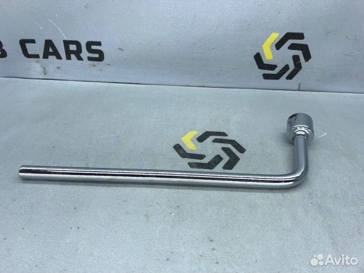 Ключ баллонный Lexus Gs 3 3GR-FSE 2006