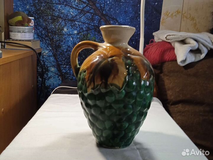 Статуэтка,винтажные вещи времён СССР для декора