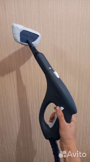 Пароочиститель kitfort кт 917