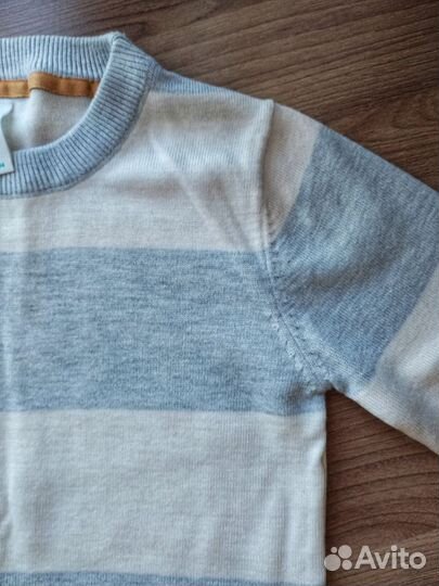 Джемпер на мальчика acoola