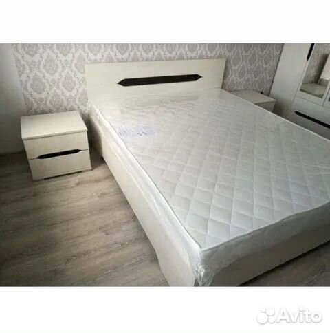 Кровать 140 200