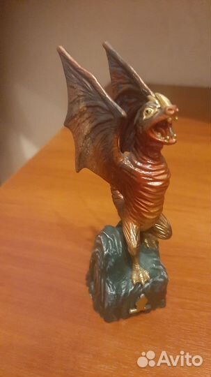Дракон шахматы гарри поттера