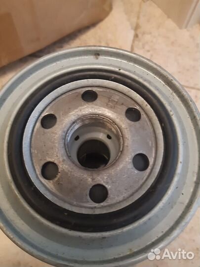 Фильтр масляный Mitsubishi