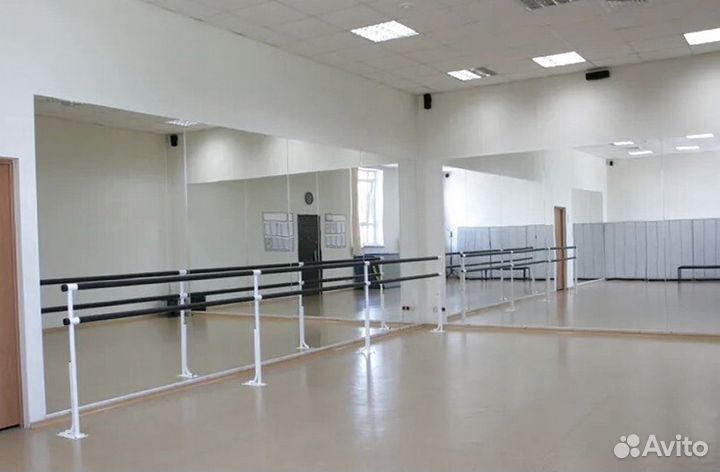 Каленое стекло