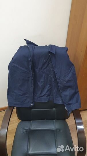 Комбез разнопарка ввс СССР 48 размер. Резерв