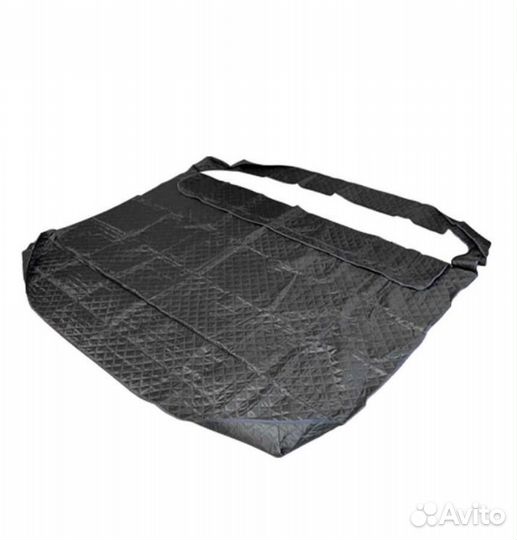 Переносная походная баня