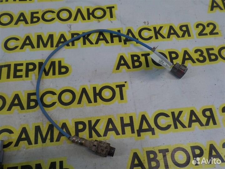 Датчик кислородный/Lambdasonde Mazda CX-7 2006-20