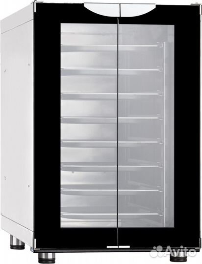 Шкаф расстоечный Abat шрт-8-02 (новый)