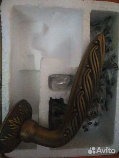 Ручки дверные