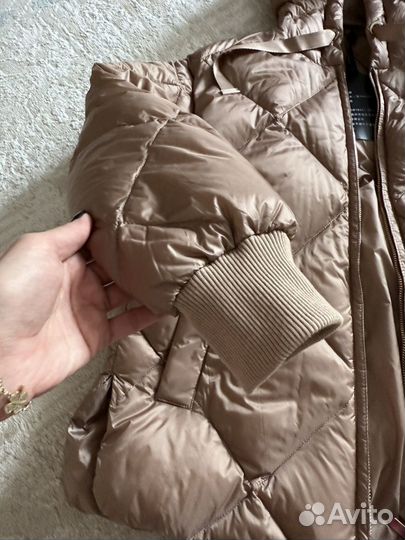 Куртка демисезонная женская 42 44 новая