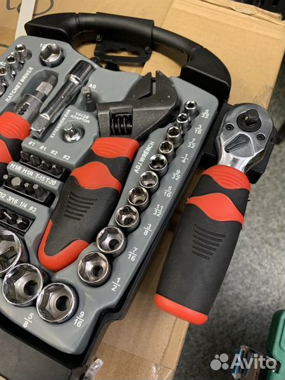 Набор инструментов