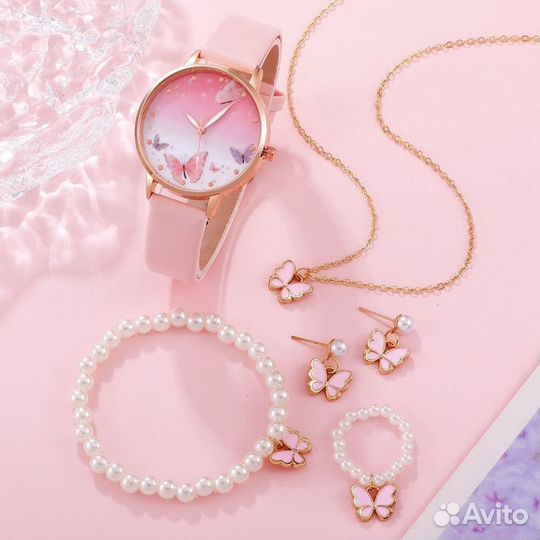 Украшения для девочки