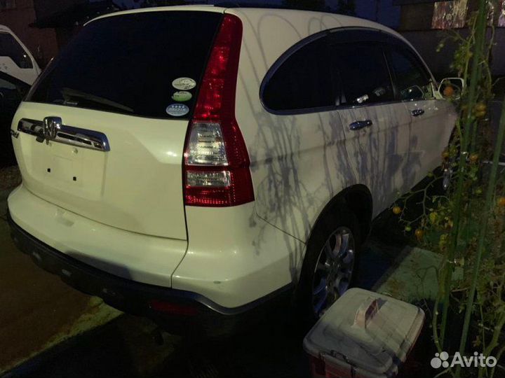 Кронштейн бачка тормозной жидкости Honda Cr-V 3 RE