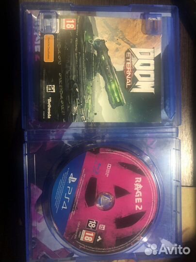 Игры для приставки PSP 4