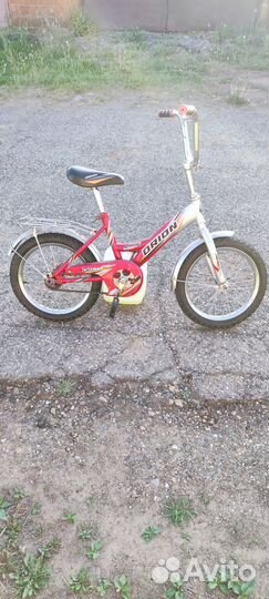 Продам велик