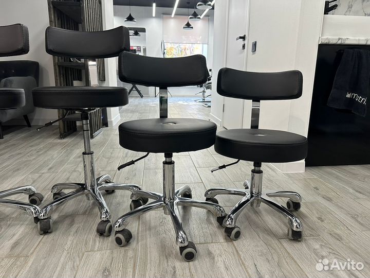 Стул мастера