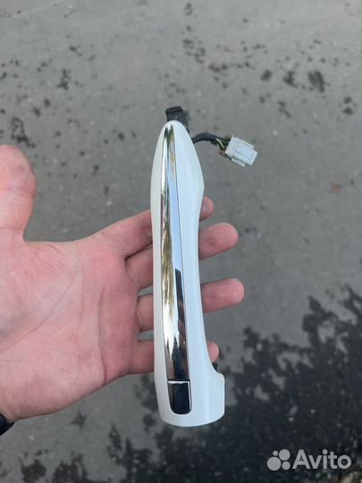 Ручка двери KIA Cerato 3