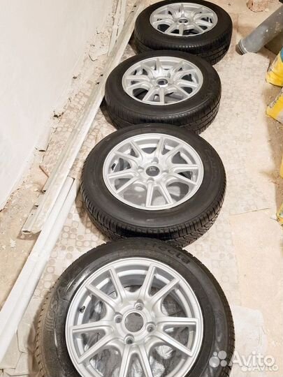 Sava Perfecta 175/65 R14 82T