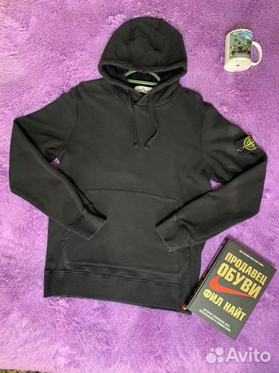 Худи Stone Island оригинал