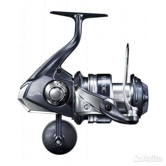 Катушка Shimano Stradic SW (JDM)