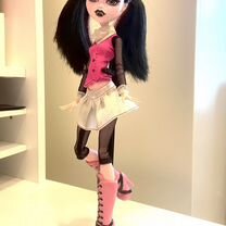 Вечеринка с Monster High!