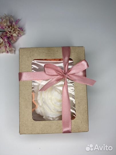 Ароматизированные свечи