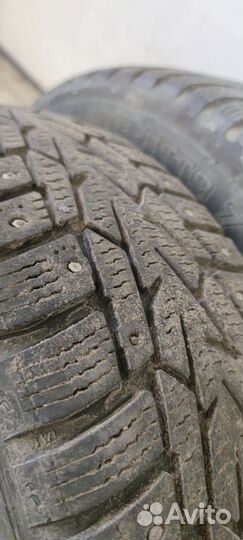 Nokian Tyres Hakkapeliitta 7 175/65 R15