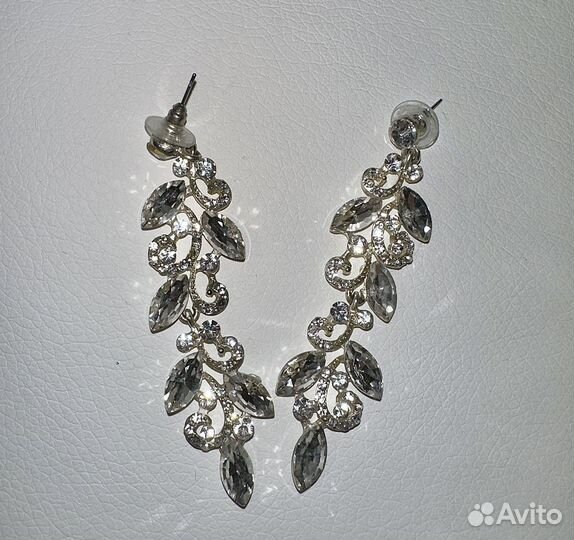 Свадебные аксессуары