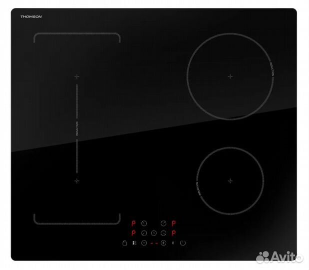 Индукционная варочная панель Thomson Новая