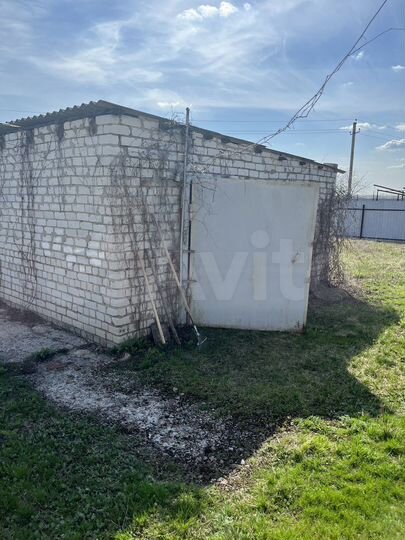 Дом 100 м² на участке 10 сот.