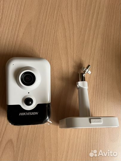 Hikvision DS-2CD2443G0E-I(C) 2,8mm