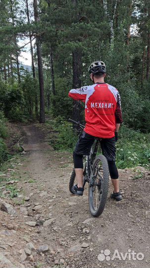 Ремонт велосипедов сноубордов горных и беговых лыж