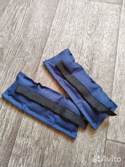 Предметы для хг