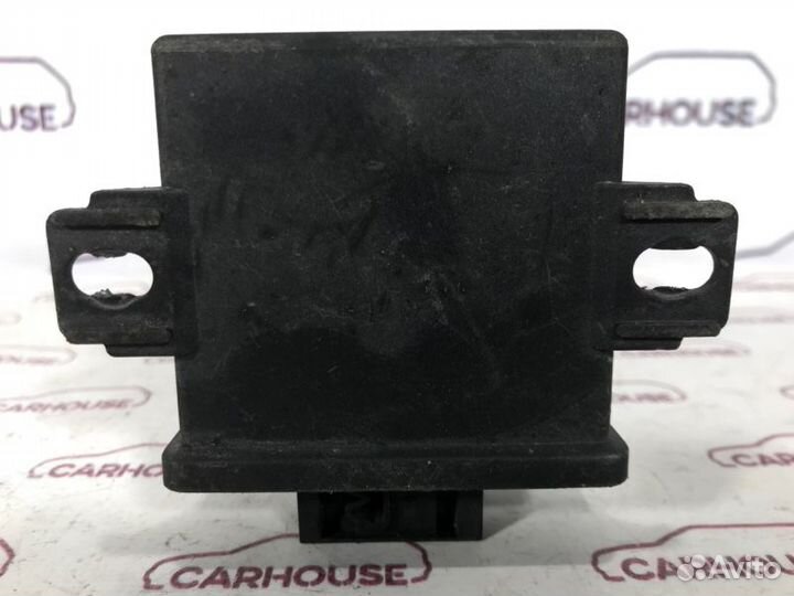 Блок управления корректором фар Mercedes Benz W211