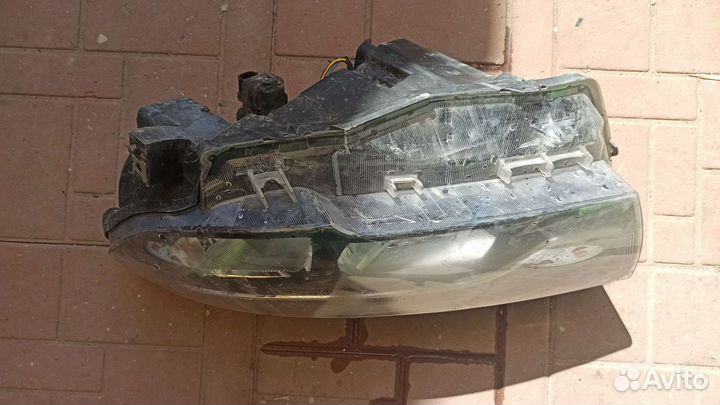 Фара левая LADA Vesta оригинал