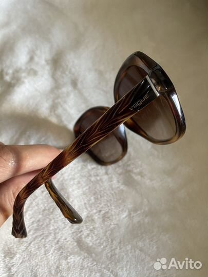 Очки vogue