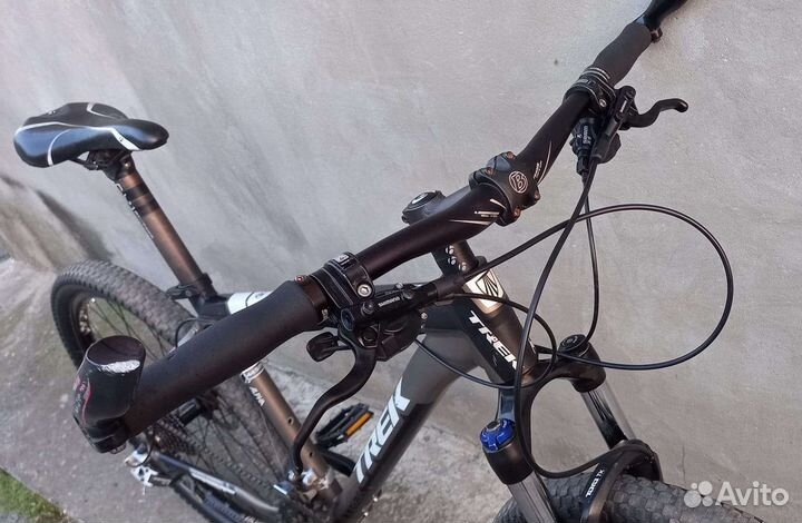 Велосипед Trek 6000