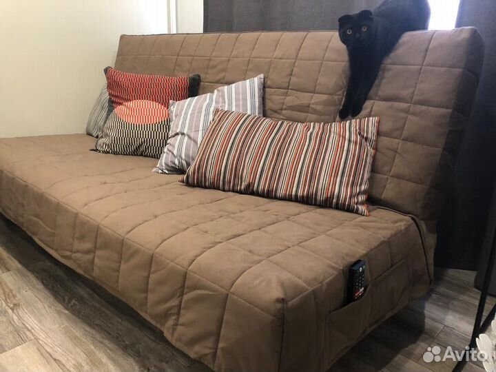 Чехлы на диван Бединге IKEA, оплата при Получении