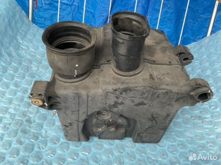 Влагоотделитель Acura Tl UA5 3.2L sohc PGM-FI